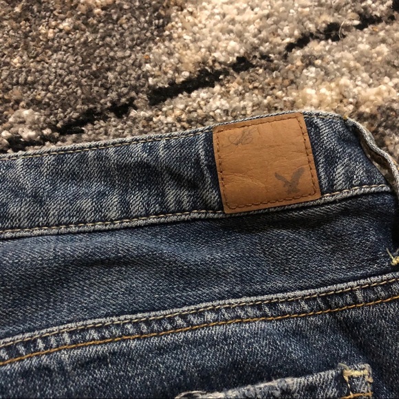 American Eagle Bermudas Shorts - Picture 2 of 4